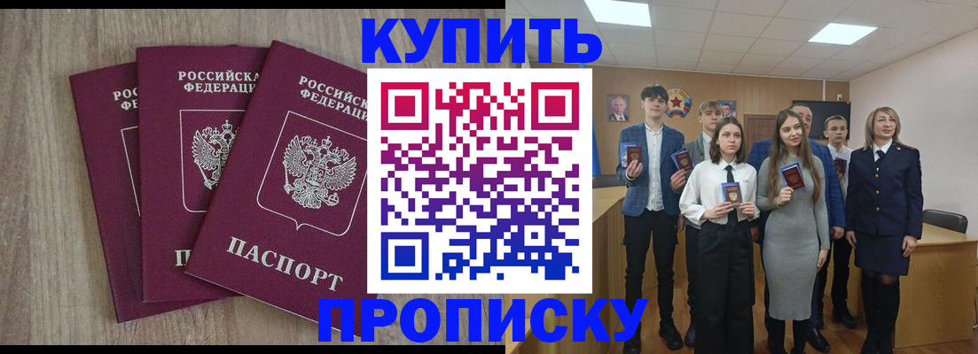 прописка гарантия в Тереке
